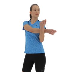 Tričko Macron Run Fohen SCB Sheila Leopard