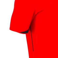 MENDEZ ECO REFEREE SHIRT S  BRED/BLK | 800004621809 | 3XL