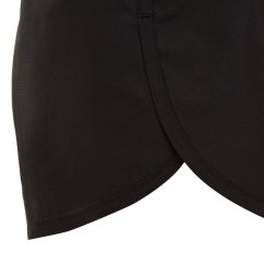 ODETTE HERO WOMAN SHORT MICRO BLK