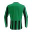 Sportovní dres Macron Trevor - Barva: Černá/bílá, Velikost: 3XL