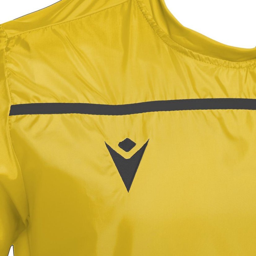 Bunda Macron Chicago - Barva: Černá, Velikost: 3XL