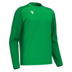 THALOS ROUNDNECK TOP  GRN/NS | 800004770400 | XS