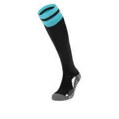 AZLON SOCKS BLK/COL (5 PZ) | 57500910 | M