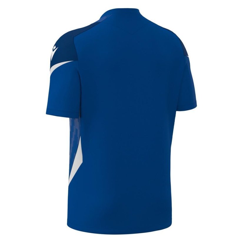 Sportovní dres Macron Totem - Farba: Farba, Veľkosť: 3XL