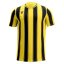 Dětský dres Macron Sceptrum - Barva: Světle modrá/bílá, Velikost: XS