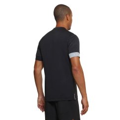 Triko Macron Padel Prime CC Emperor Korean Neck Polo