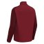 Top Macron Isen 1/4 Zip - Barva: Královská modrá, Velikost: S