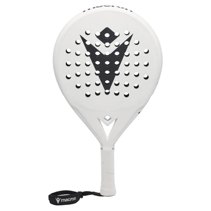 Raketa Macron Padel CF Elite Control I