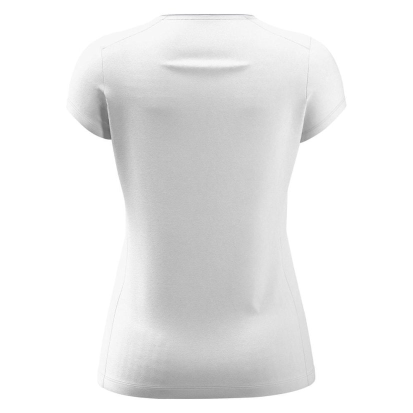 Dres Macron Zinc - Barva: Oranžová, Velikost: M