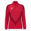 Triko Macron Anora 1/4 ZIP - Farba: Fialová, Veľkosť: S