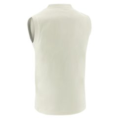 Vesta Macron Broad Slipover Off