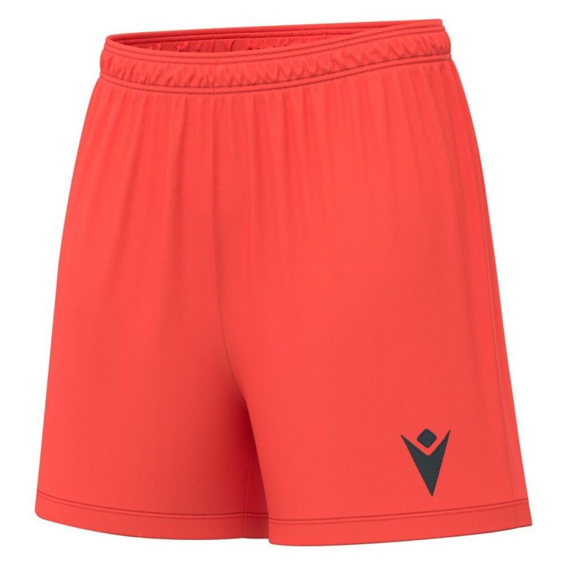 Sportovní šortky Macron Nebula - Barva: Šedá, Velikost: 3XL