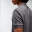 Sportovní polo tričko Macron Ath Icon Radiant - Barva: Bílá, Velikost: 3XL