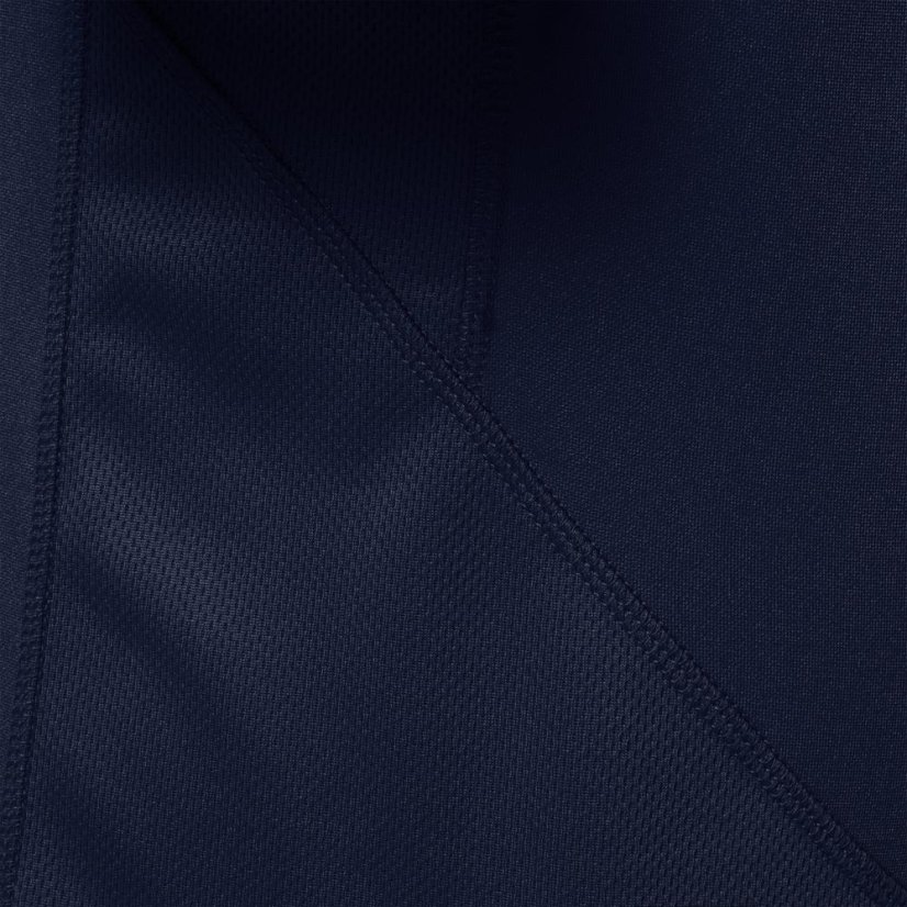 Sportovní tričko Macron Jet - Barva: Lahvově zelená, Velikost: 3XL