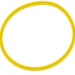 Tréninkový kruh Macron Speed Ring 50