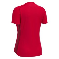 TROPHY WOMAN SHIRT  RED/NS | 800004720200 | XS