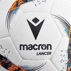 Fotbalový míč Macron Lancer