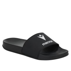 TIDAL SLIPPERS BLK