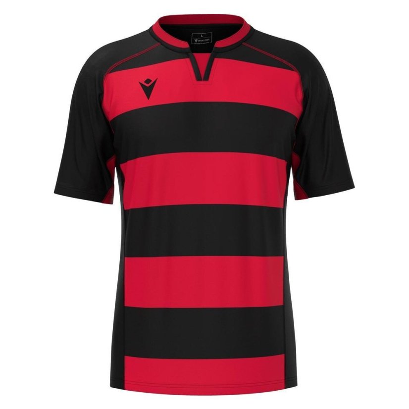 Dres Macron Alabaster - Farba: Zelená/biela, Veľkosť: 3XS