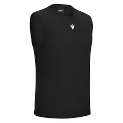 MP 151 HERO T-SHIRT BLK SL (5 PZ)