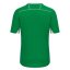 Dres Macron Alabaster - Farba: Zelená/biela, Veľkosť: 3XS