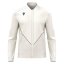 Mikina Macron Morpheus Full Zip - Farba: Modrá, Veľkosť: M