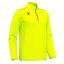 Triko Macron Havel 1/4 Zip - Barva: Neonově žlutá, Velikost: L