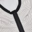 Bunda Macron Athleisure Scd Mallorca - Barva: Bílá, Velikost: XS