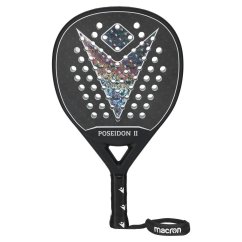 Raketa Macron Padel CD Poseidon II