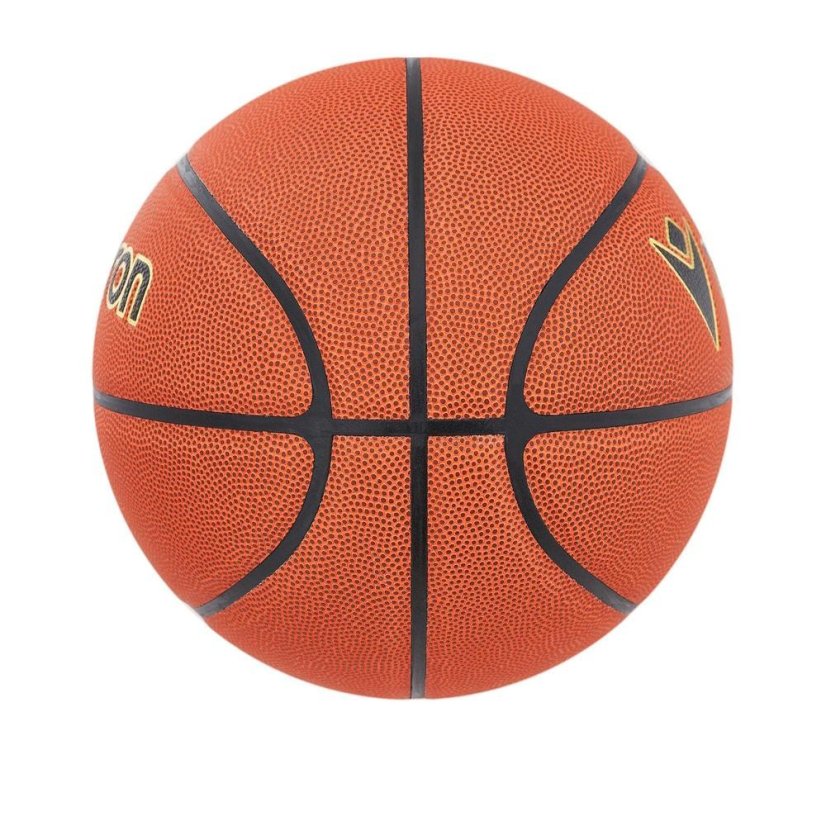 Basketbalový míč Macron Nobium Pro - Velikost: 6