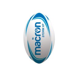 Ragbyová lopta Macron Storm XF