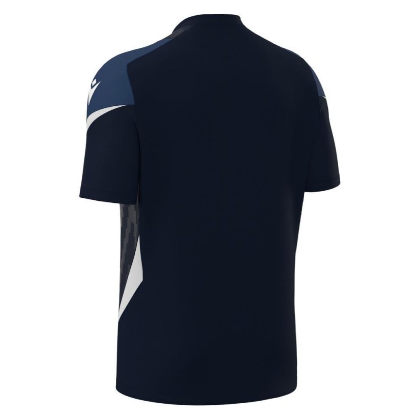 Sportovní dres Macron Totem - Farba: Farba, Veľkosť: 3XL