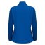 Top Macron Lena 1/4 Zip - Barva: Červená, Velikost: S