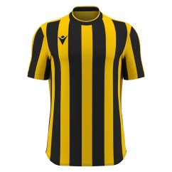 LEGION SHIRT SS  YEL/BLK | 800004850509 | L