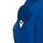 Triko Macron Anora 1/4 ZIP - Farba: Fialová, Veľkosť: S