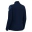 Triko Macron Anora 1/4 ZIP - Farba: Fialová, Veľkosť: S