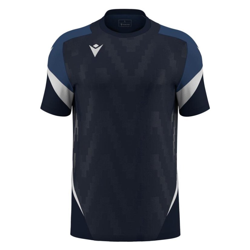 Sportovní dres Macron Totem - Farba: Farba, Veľkosť: 3XL