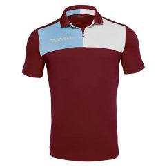 Sportovní polo tričko Macron Nunki SS
