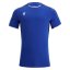 Dres Macron Rhodium Eco - Farba: Kráľovská modrá, Veľkosť: M