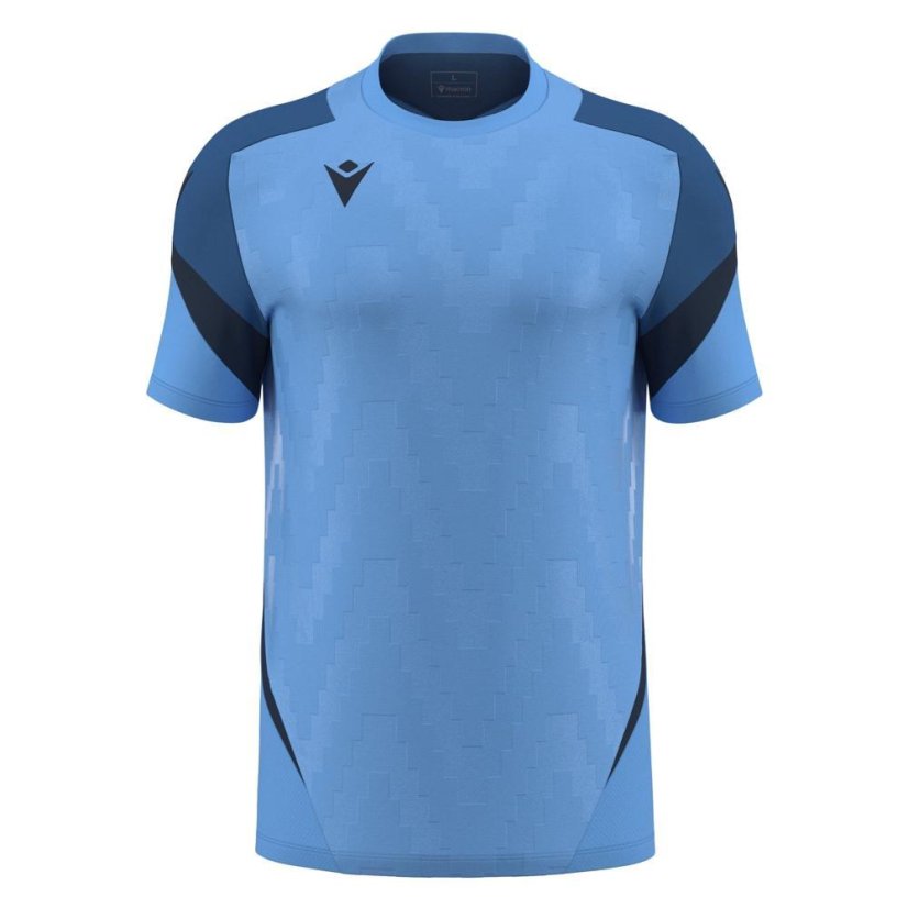 Sportovní dres Macron Totem - Farba: Farba, Veľkosť: 3XL