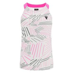 Top Macron Padel Prime CD Iciar Tank