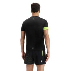 Tričko Macron Run Start SCC Howie Reflex