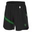 Šortky Macron Shen Eco - Barva: Modrá/červená, Velikost: M