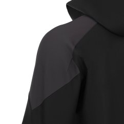 ICEFANG FULL ZIP SOFTSHELL T  BLK/NS | 800004810900 | 3XL