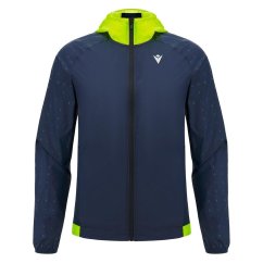 Bunda Macron Run SCE Arsene RFLX