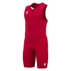 WILLOW BODY RED/NS