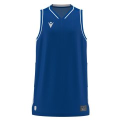 CARBON ECO SHIRT  ROY/NS | 800004690300 | XXL