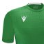 Dres Macron Shedir - Farba: Svetlo modrá, Veľkosť: M