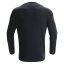 Dres Macron Cygnus Eco GK - Barva: Fialová, Velikost: M