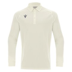 Polo triko Macron Hutton LS